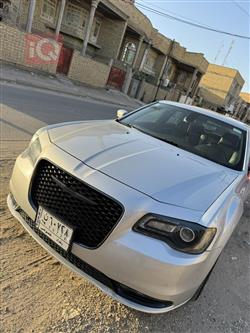Chrysler 300